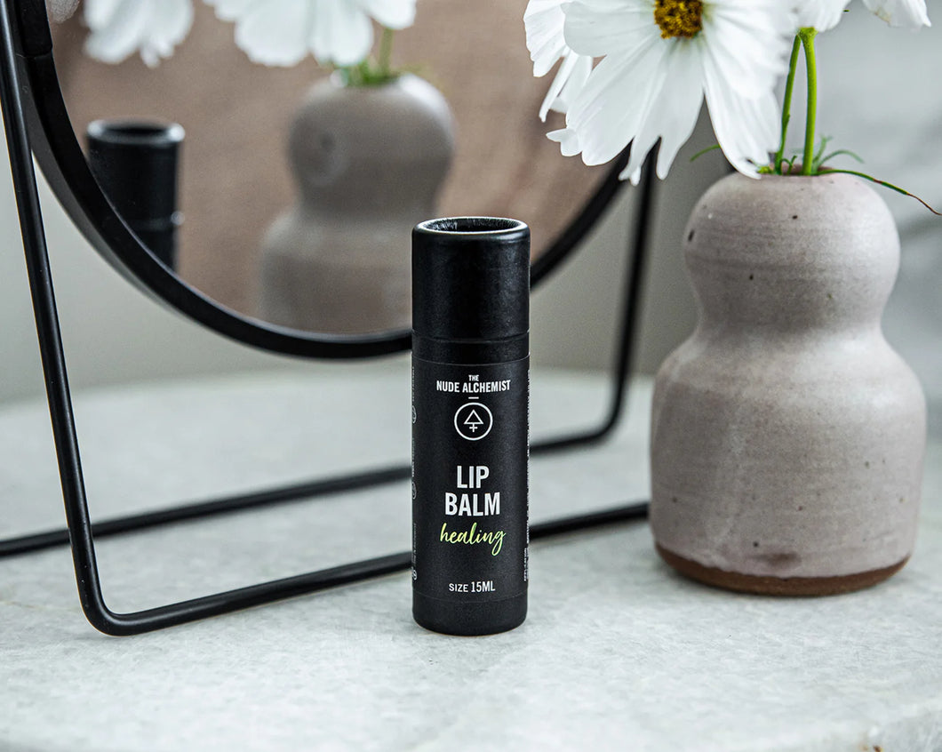 The Nude Alchemist - Lip Balm