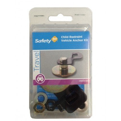 Safety 1st Child Restraint Vehicle Anchor Bolt