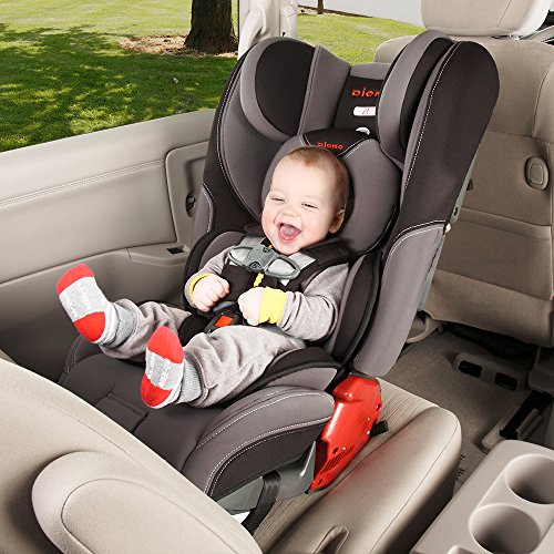 Car Seat Install