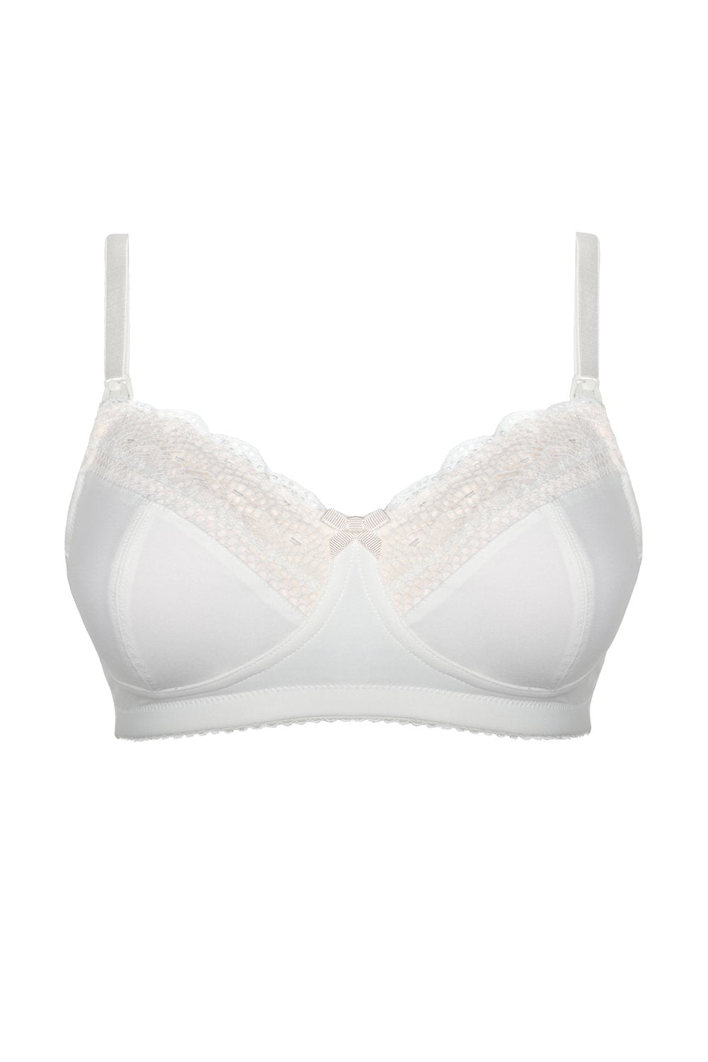 Hotmilk Show Off Nursing Bra - Wirefree