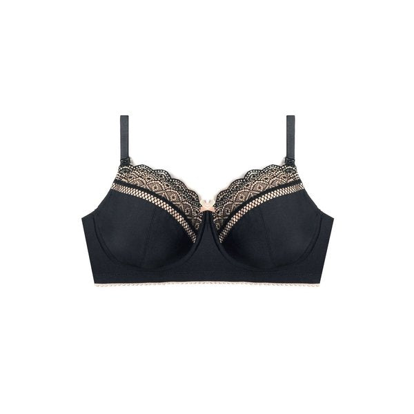 Hotmilk Show Off Nursing Bra - Wirefree