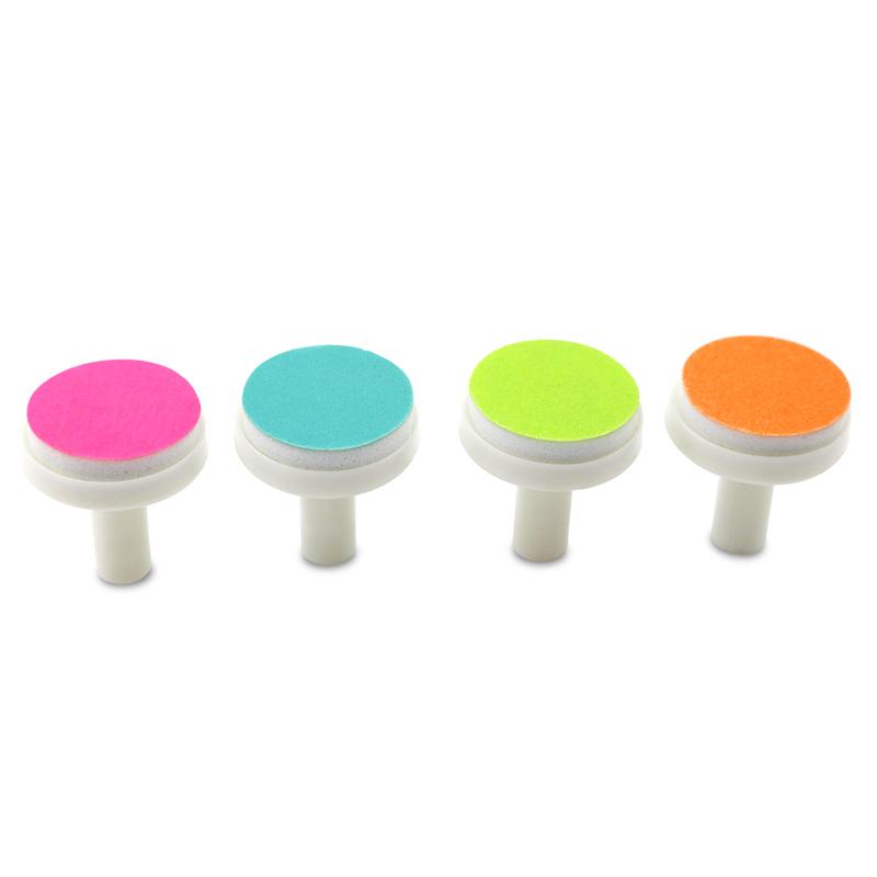 Haakaa Baby Nail Trimmer Replacement Pads Only