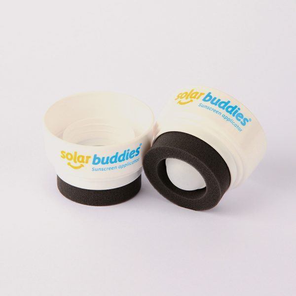 replacement head - the roller ball and foam piece