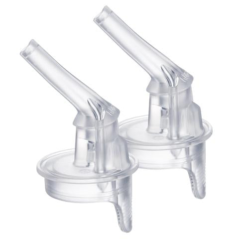 b.box Tritan Drink Bottle Replacement Straw Top Pack Ashburton NZ
