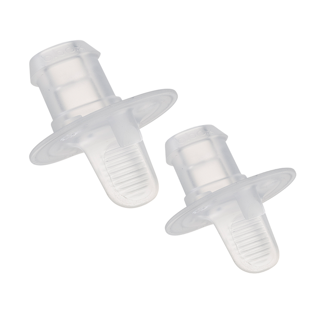 b.box Sport Pout Drink Bottle Replacement Spout Pack