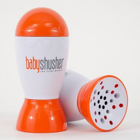 Baby Shusher