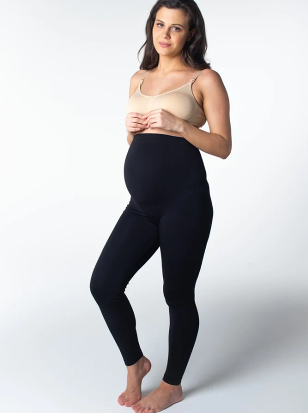 Hotmilk My Necessity Maternity Leggings