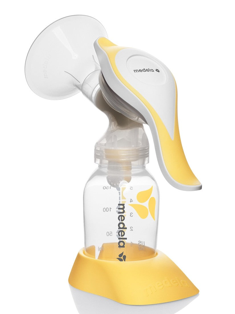 Medela Harmony Manual Breastpump