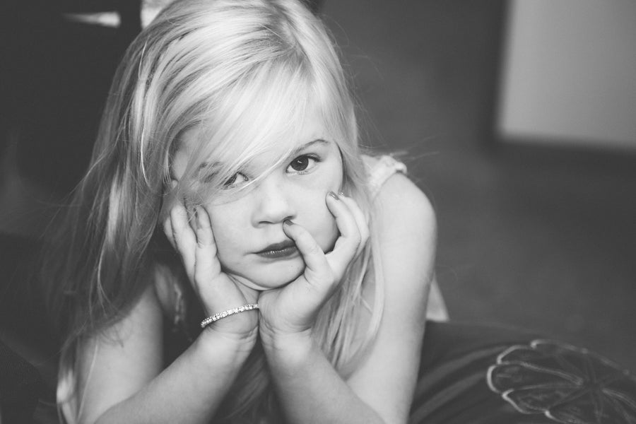 Are you raising a strong willed child?