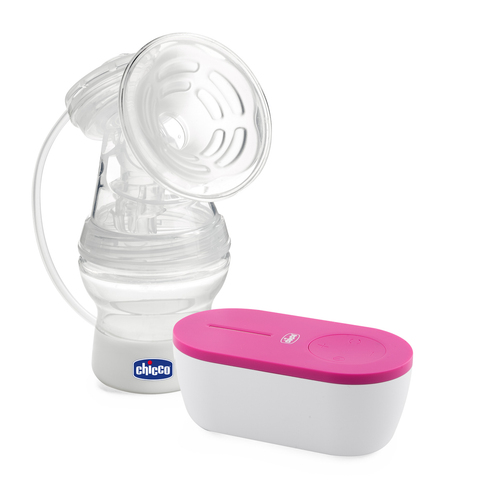 Chicco Portable Breast Pump