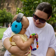 Em's Kids Earmuffs 6mths +