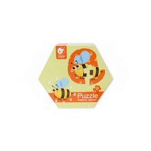 Classic World Jigsaw Puzzle