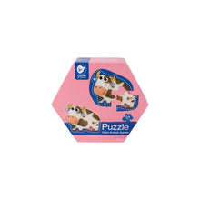 Classic World Jigsaw Puzzle