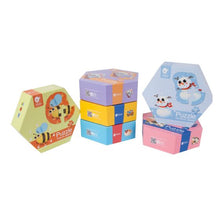 Classic World Jigsaw Puzzle
