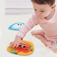 Classic World Jigsaw Puzzle