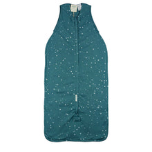 Woolbabe 3 Seasons Front  Zip Sleep Bag