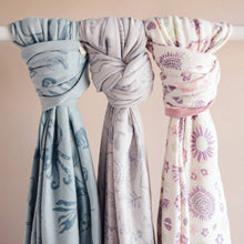 Woolbabe Swaddle/Blanket