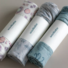 Woolbabe Swaddle/Blanket