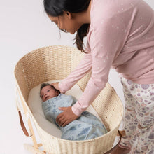 Woolbabe Swaddle/Blanket