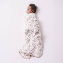 Woolbabe Swaddle/Blanket