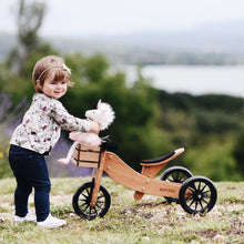 Kinderfeets Tiny Tot Trike/Balance Bike