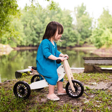Kinderfeets Tiny Tot Trike/Balance Bike