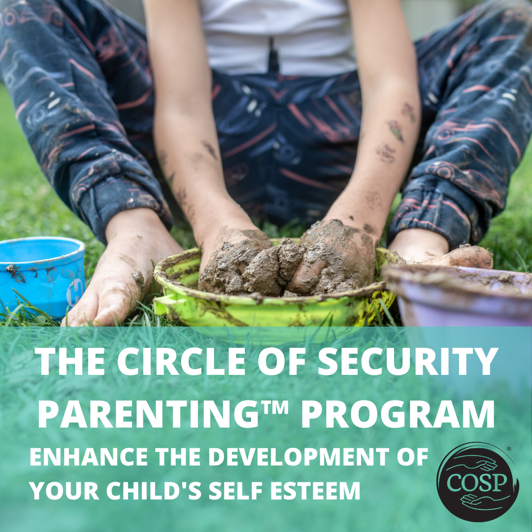 The Circle of Security Parenting™ program