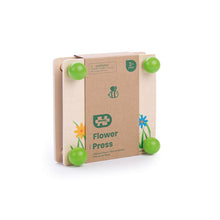 Classic World Flower Press