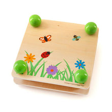Classic World Flower Press