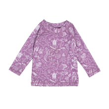 Sassy Pants Rash Vest