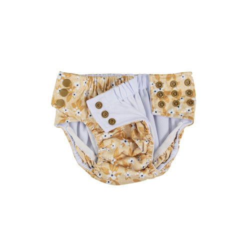 Sassy Pants Swim Nappy