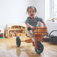 Kinderfeets Tiny Tot Trike/Balance Bike
