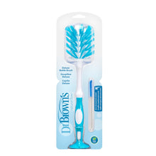 Dr Browns Baby bottle cleaning brush