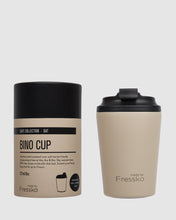 Fressko Stainless Steel Coffee Cups