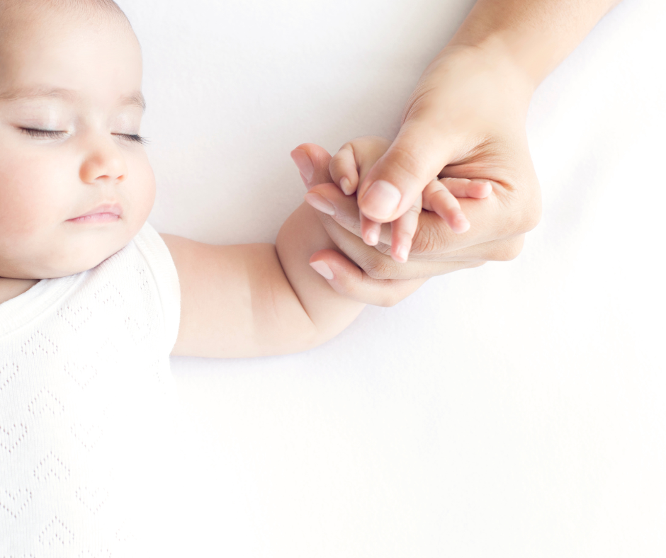 Holistic Sleep Coaching