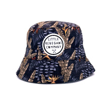 Little Renegade Bucket Hat