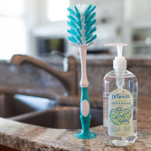 Dr Browns Baby bottle cleaning brush