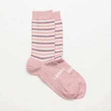 Lamington Merino Socks 2-4 year