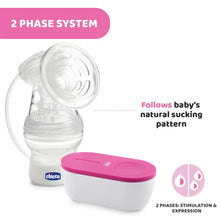 Chicco Portable Breast Pump