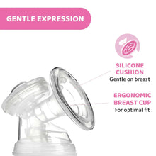 Chicco Portable Breast Pump