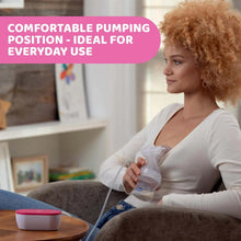 Chicco Portable Breast Pump