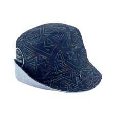 little renegade reversible bucket hat