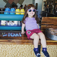 Ro.Sham.Bo Polarized Sunglasses