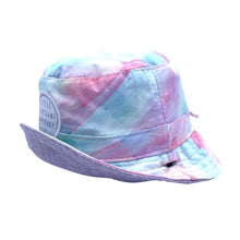 little renegade reversible bucket hat