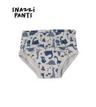 Snazzipants Day Training Pants