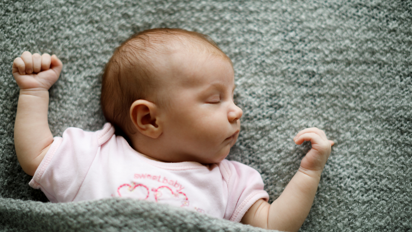 Holistic Sleep Coaching