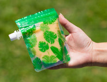 ON THE GO FOOD POUCHES