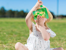 ON THE GO FOOD POUCHES