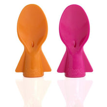 universal food pouch spoon
