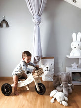 Kinderfeets Tiny Tot Trike/Balance Bike